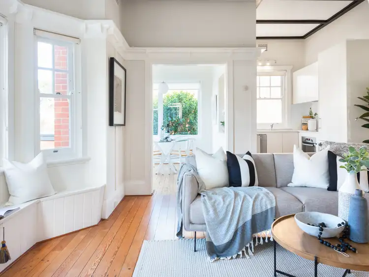 Fifth view of Homely house listing, 2 Claude Avenue, Cremorne NSW 2090