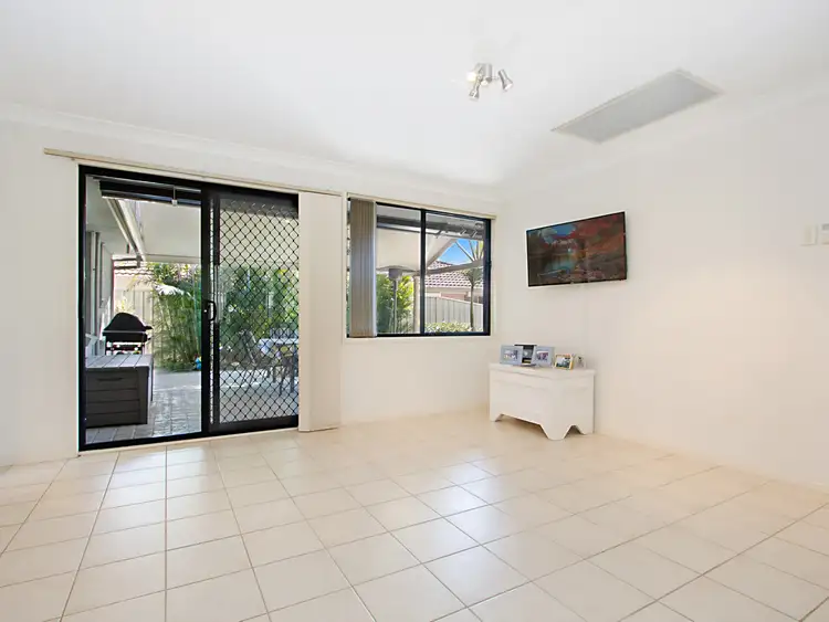 Second view of Homely house listing, 63 Tangerine Drive, Quakers Hill NSW 2763