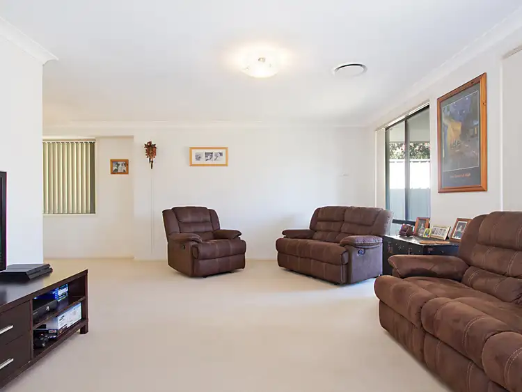 Fourth view of Homely house listing, 63 Tangerine Drive, Quakers Hill NSW 2763