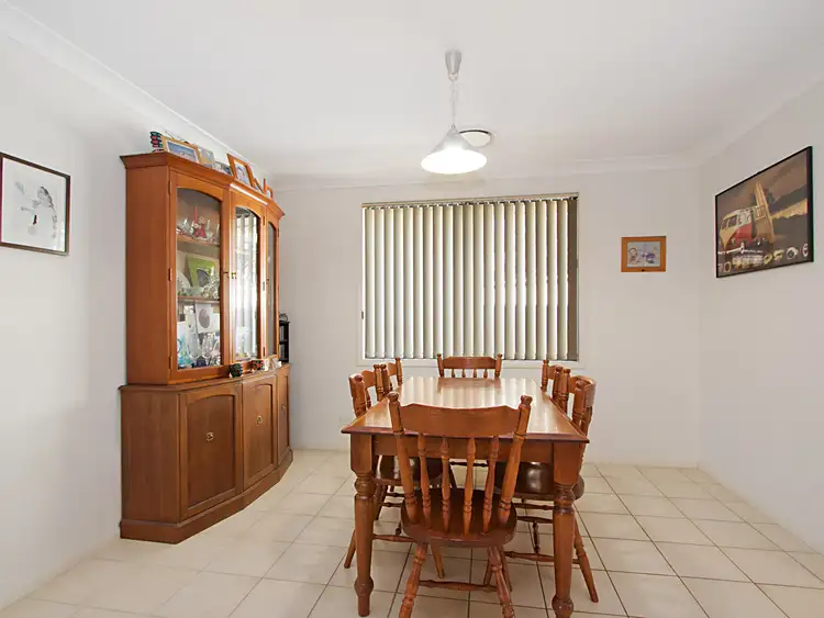 Fifth view of Homely house listing, 63 Tangerine Drive, Quakers Hill NSW 2763