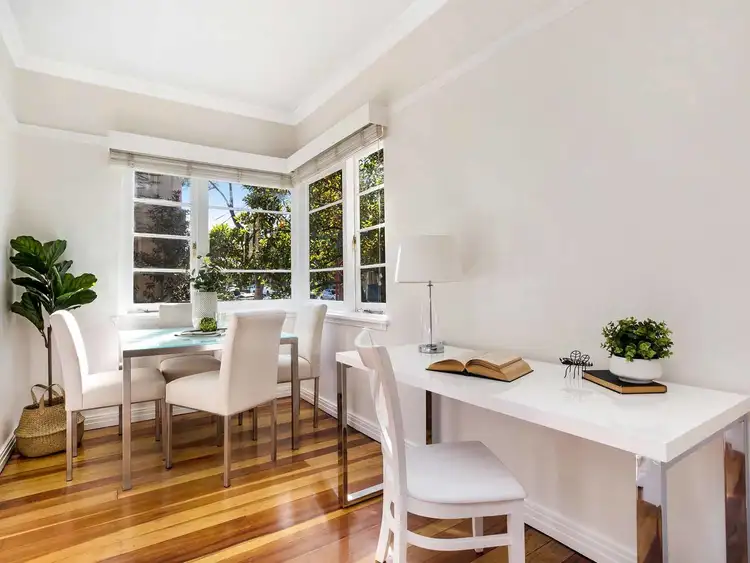 Second view of Homely apartment listing, 1/196A West Street, Crows Nest NSW 2065