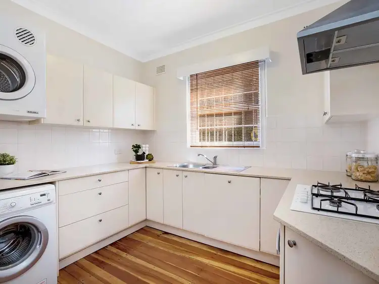 Third view of Homely apartment listing, 1/196A West Street, Crows Nest NSW 2065
