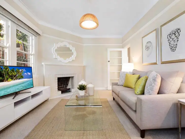 Fourth view of Homely apartment listing, 1/196A West Street, Crows Nest NSW 2065