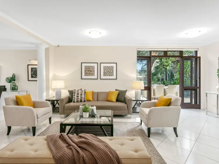 5/2 Artarmon Road, Willoughby NSW 2068