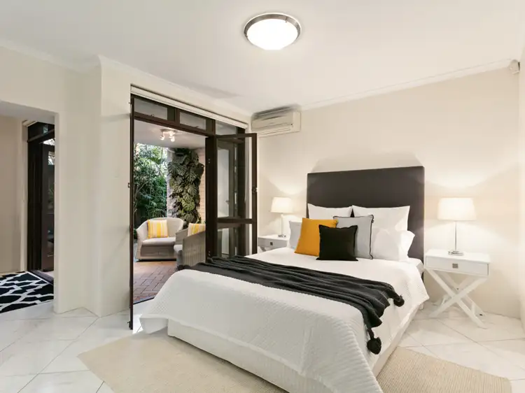 Second view of Homely apartment listing, 5/2 Artarmon Road, Willoughby NSW 2068