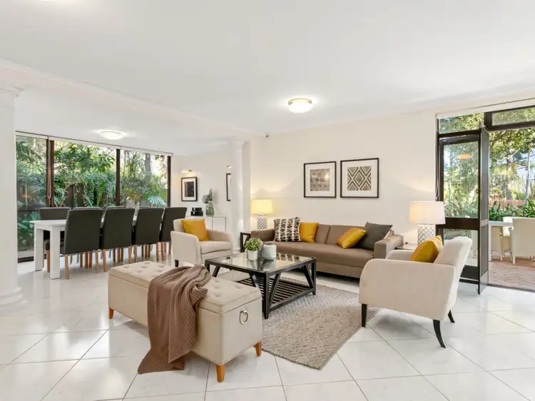 Third view of Homely apartment listing, 5/2 Artarmon Road, Willoughby NSW 2068