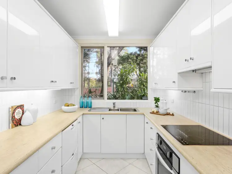 Fifth view of Homely apartment listing, 5/2 Artarmon Road, Willoughby NSW 2068