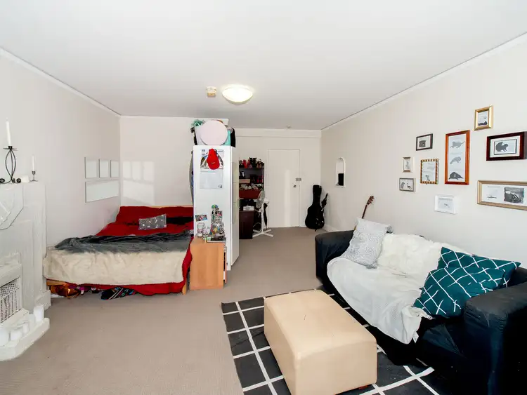 Fourth view of Homely studio listing, 16/17 St Neot Avenue, Potts Point NSW 2011