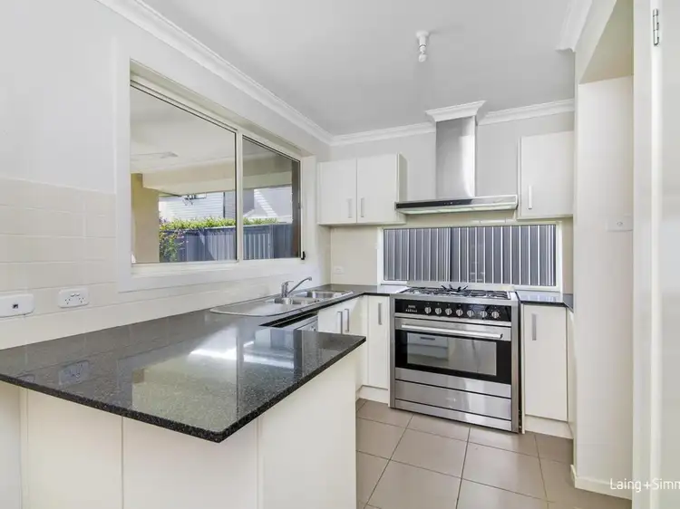 Third view of Homely house listing, 7 Huntington Street, Ropes Crossing NSW 2760