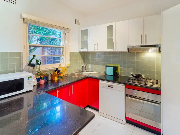 Third view of Homely unit listing, 9/196 West Street, Crows Nest NSW 2065