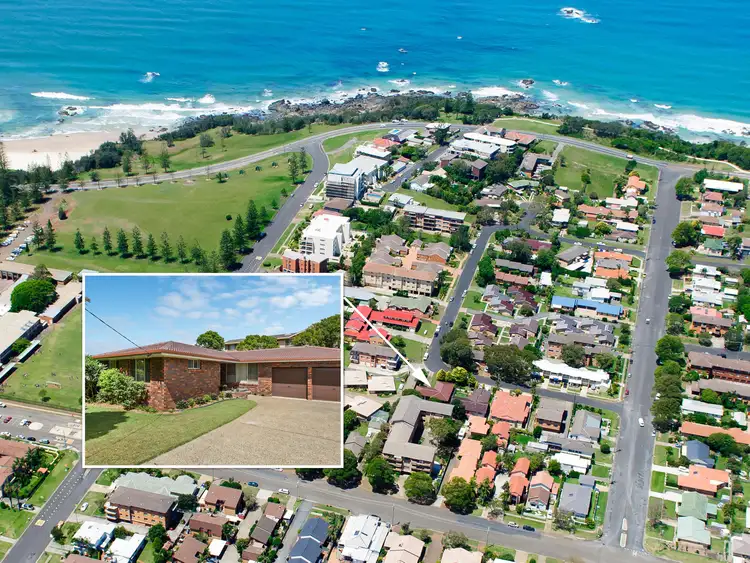 Main view of Homely house listing, 22 Oxley Crescent, Port Macquarie NSW 2444