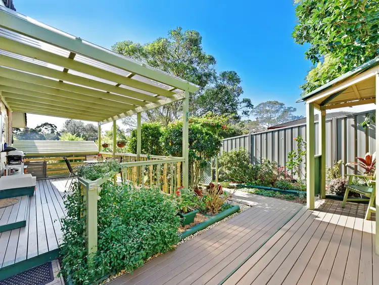 Main view of Homely house listing, 3 McLaren Drive, Port Macquarie NSW 2444