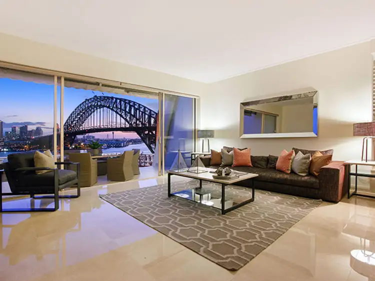 1/51-55 Upper Pitt Street, Kirribilli NSW 2061