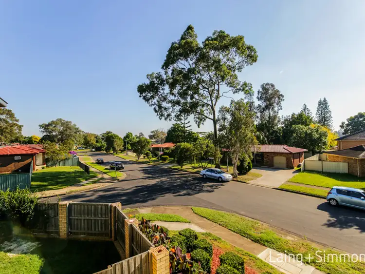 Second view of Homely house listing, 10 Fuchsia Crescent, Quakers Hill NSW 2763