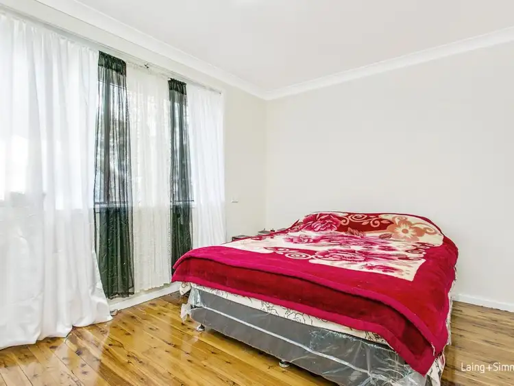 Third view of Homely house listing, 3 Bass Place, Willmot NSW 2770