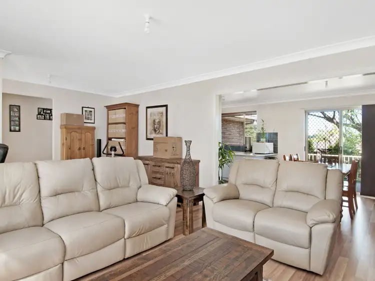 Main view of Homely house listing, 11 Grassmere Way, Port Macquarie NSW 2444