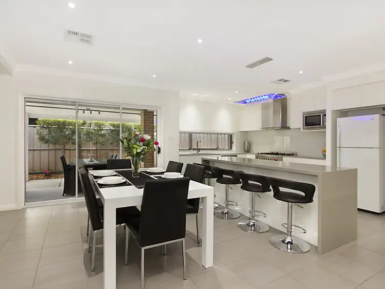 Third view of Homely house listing, 11 Lagoon Street, The Ponds NSW 2769