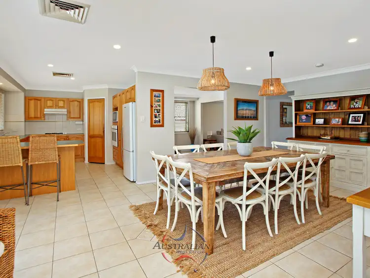 Third view of Homely house listing, 4 Jasper Street, Quakers Hill NSW 2763