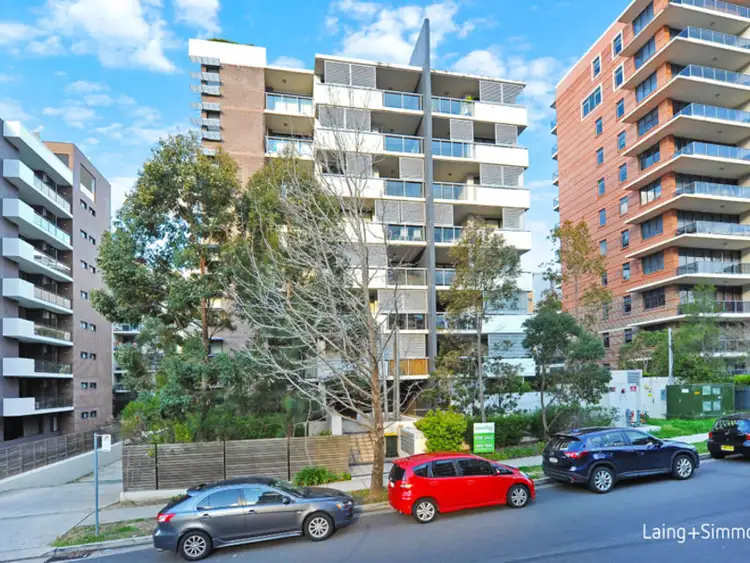 803/12-16 Romsey Street, Waitara NSW 2077