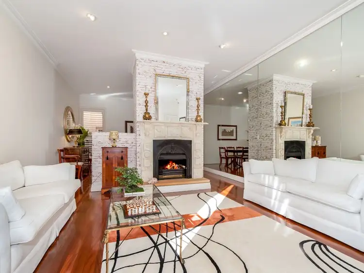 121 Wallis Street, Woollahra NSW 2025