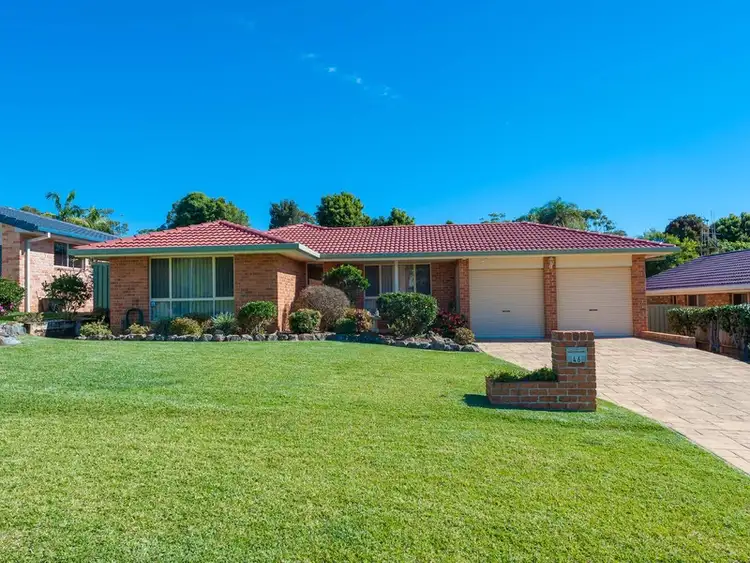 46 Mitchell Circuit, Port Macquarie NSW 2444