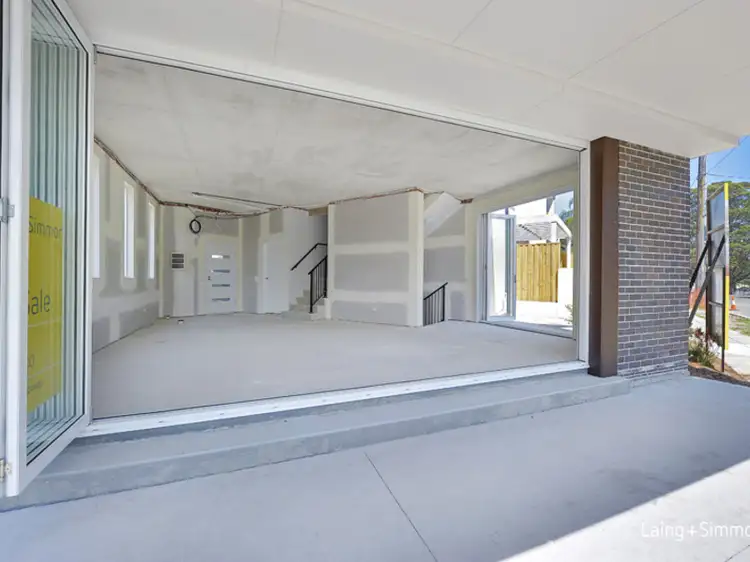 10/1-3 Haldane Street, Asquith NSW 2077