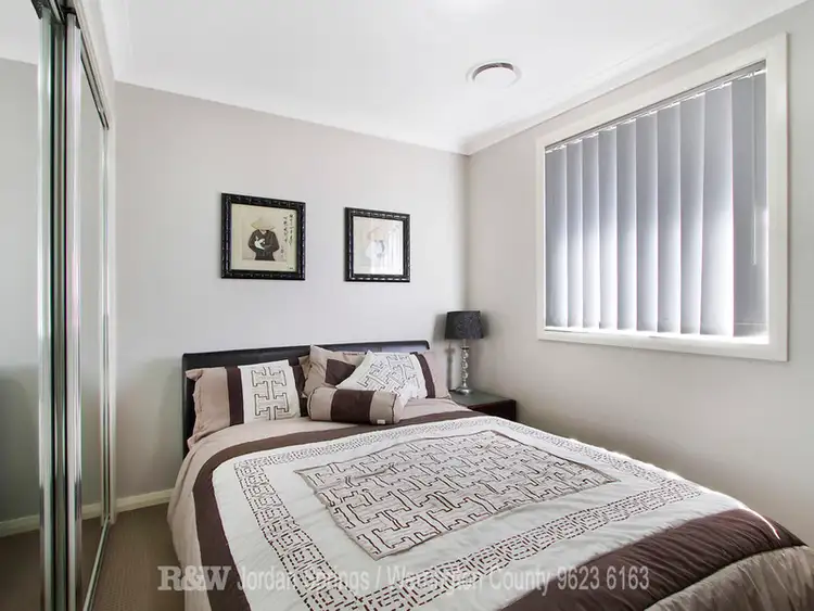 Sixth view of Homely townhouse listing, 11/32-34 O'Brien Street, Mount Druitt NSW 2770