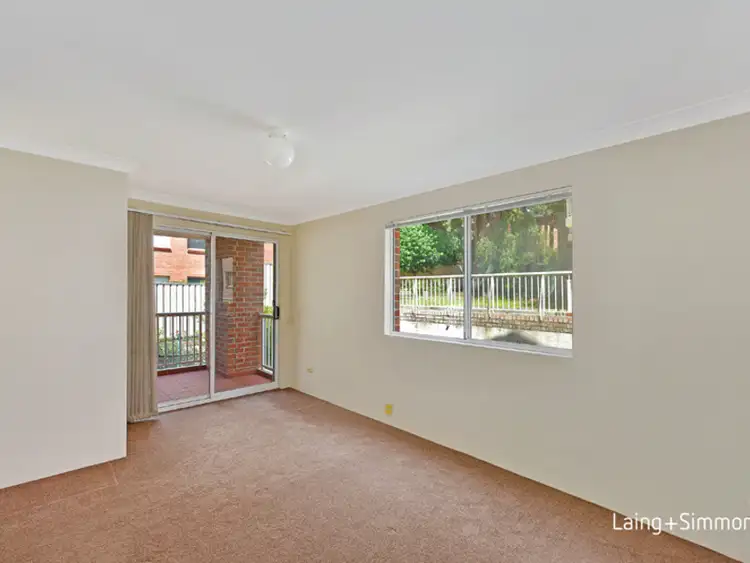 Fifth view of Homely unit listing, 11/18-20 Linda Street, Hornsby NSW 2077