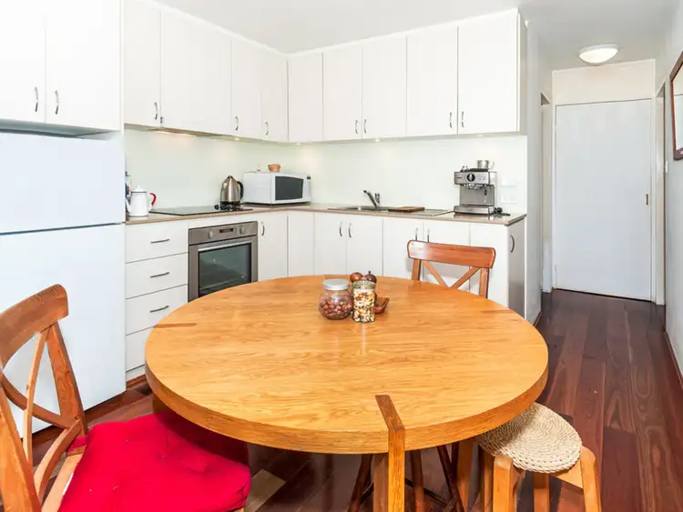 Sixth view of Homely apartment listing, 7/107 Victoria Street, Potts Point NSW 2011