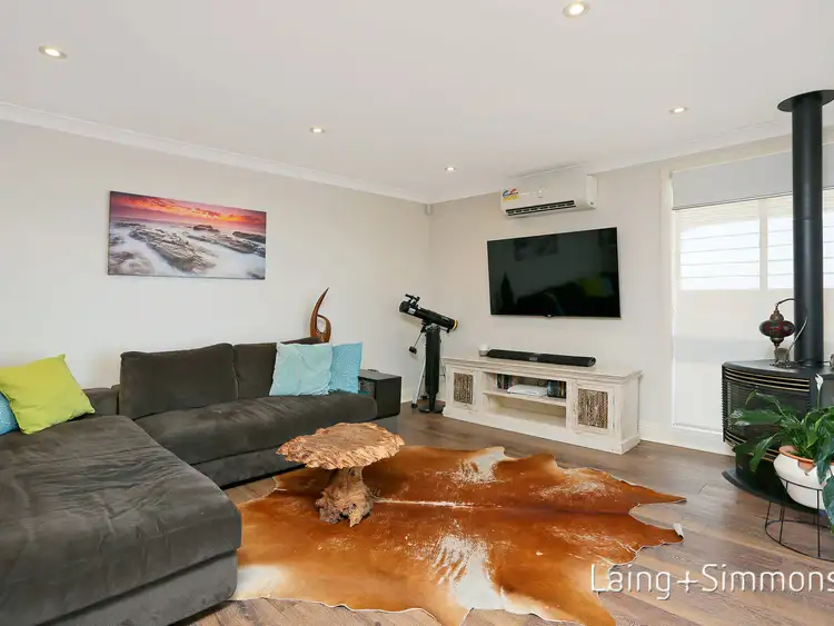 Fourth view of Homely house listing, 10 Bermuda Place, Kings Park NSW 2148
