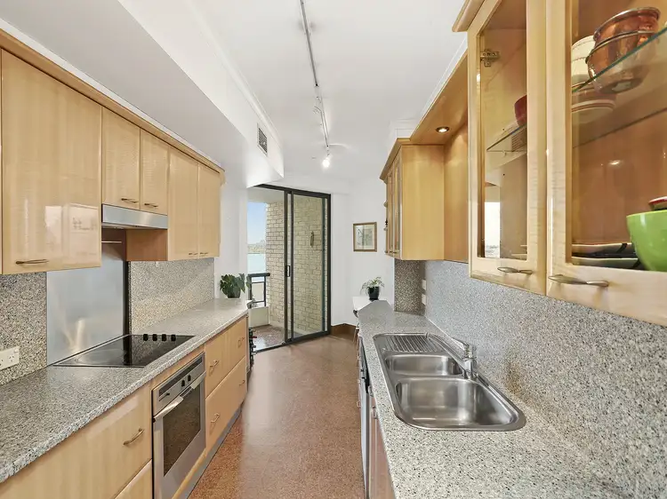 Fourth view of Homely apartment listing, 8/1 Harbourview Crescent, Milsons Point NSW 2061