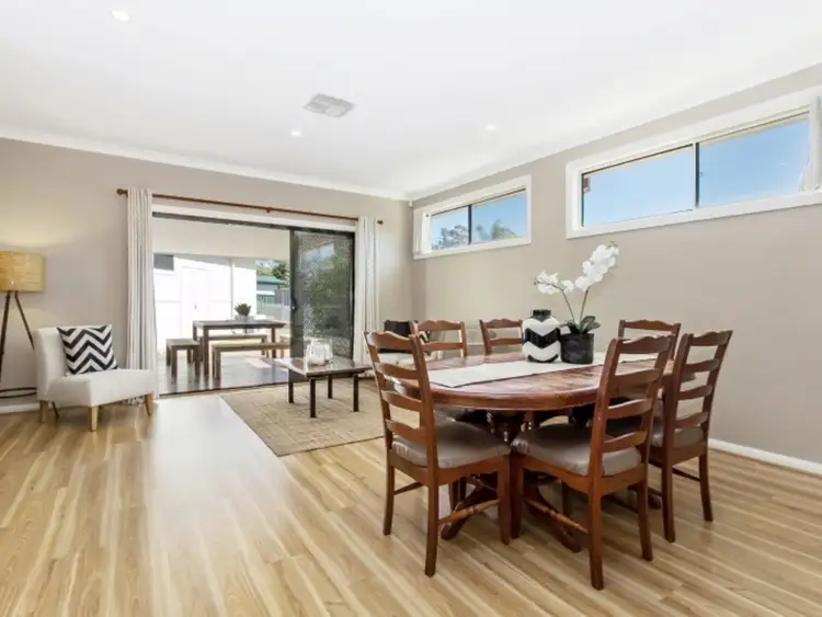 Fourth view of Homely house listing, 16 Daisy Place, Lalor Park NSW 2147