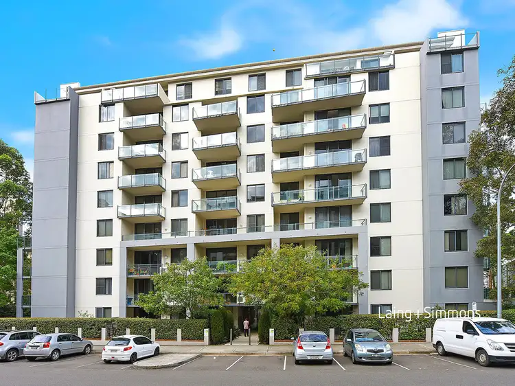 404/2-10 Orara Street, Waitara NSW 2077