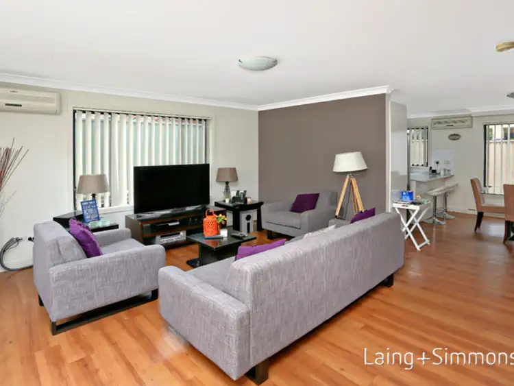Second view of Homely townhouse listing, 8/14 O'brien Street, Mount Druitt NSW 2770