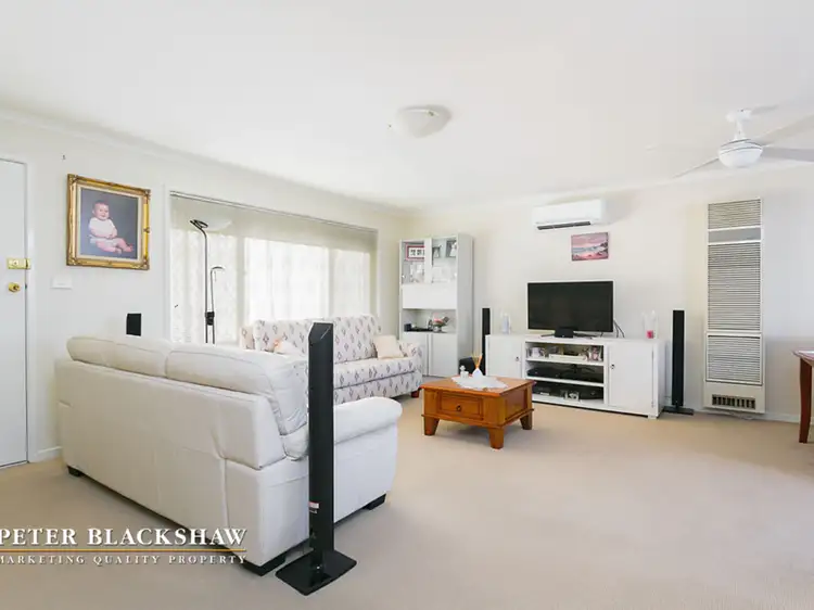 Second view of Homely townhouse listing, 2/15 Henderson Road, Queanbeyan NSW 2620