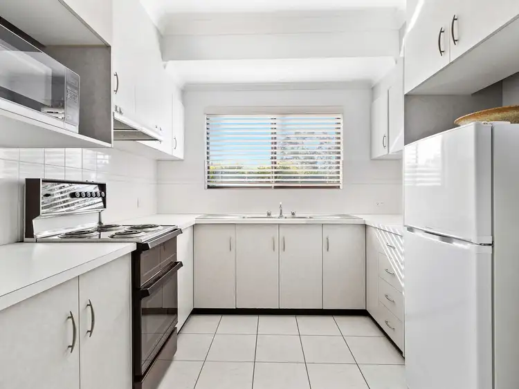 Second view of Homely villa listing, 4/6 Leura Place, Port Macquarie NSW 2444