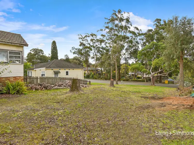 36 Dudley Street, Asquith NSW 2077