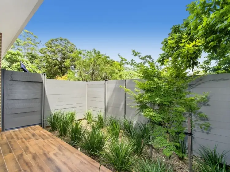 Sixth view of Homely apartment listing, 1/64-66 The Esplanade, Thornleigh NSW 2120