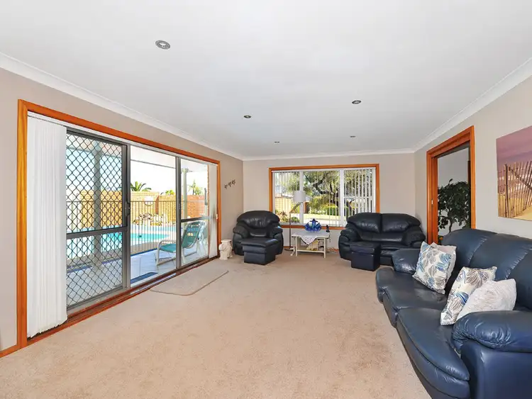 Fifth view of Homely house listing, 1 Farrer Parade, Port Macquarie NSW 2444