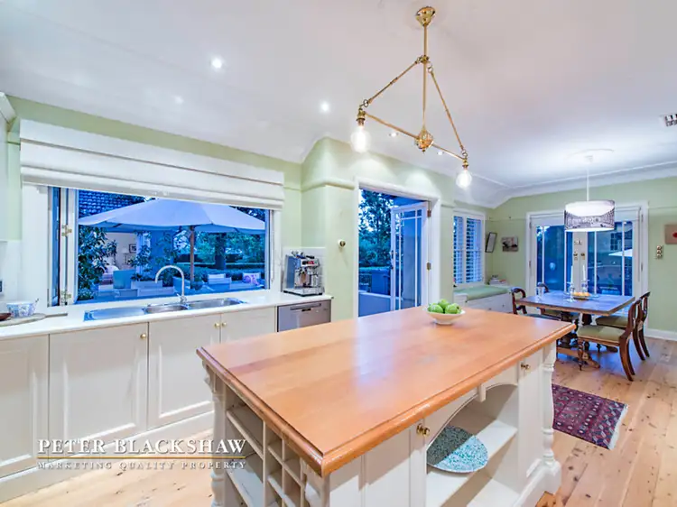 Fourth view of Homely house listing, 3 Geerilong Gardens, Reid ACT 2612