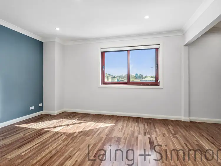 Sixth view of Homely house listing, 18 Mcmaster Avenue, Middleton Grange NSW 2171