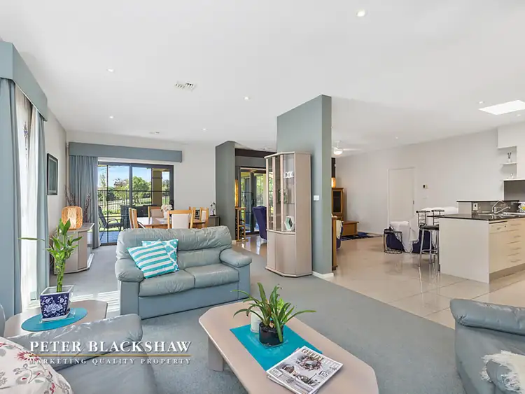 Seventh view of Homely house listing, 28 Krantzcke Circuit, Nicholls ACT 2913