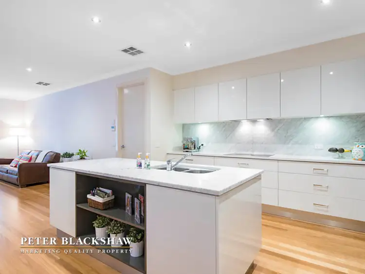 Fifth view of Homely house listing, 11 Weston Street, Yarralumla ACT 2600