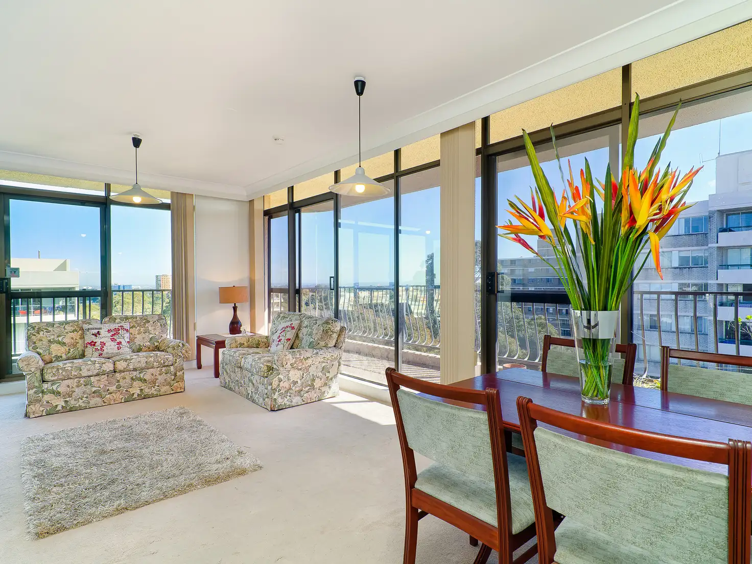 Main view of Homely unit listing, 12D/3 Jersey Road, Artarmon NSW 2064