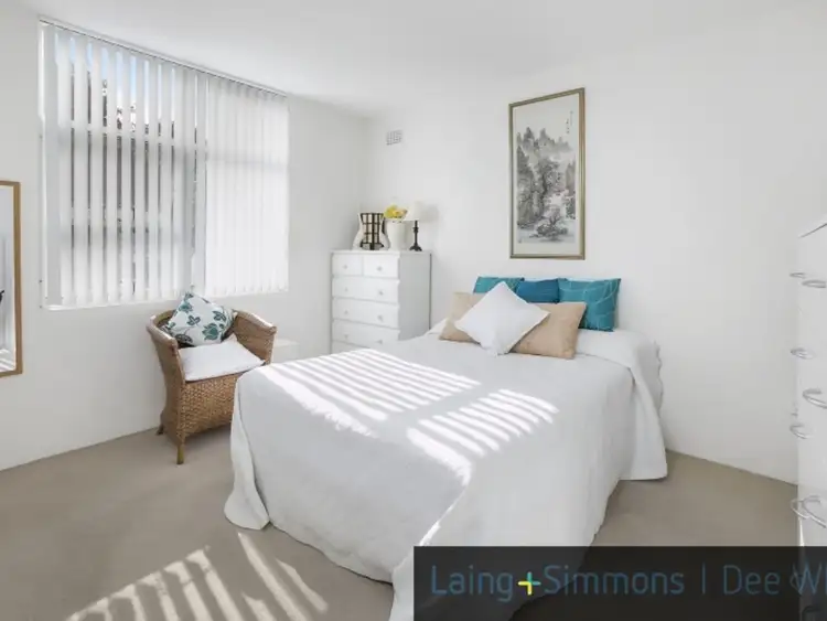 Fifth view of Homely unit listing, 9/14 Grafton Crescent, Dee Why NSW 2099