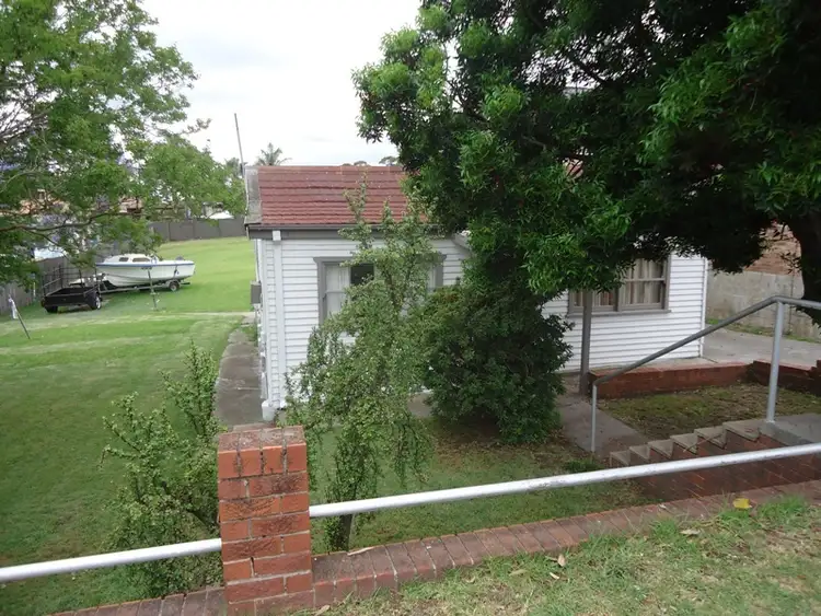 200 Newbridge Road, Moorebank NSW 2170