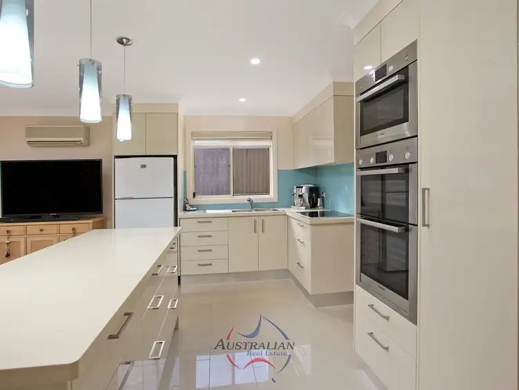 Third view of Homely house listing, 5b Ohio Place, Quakers Hill NSW 2763