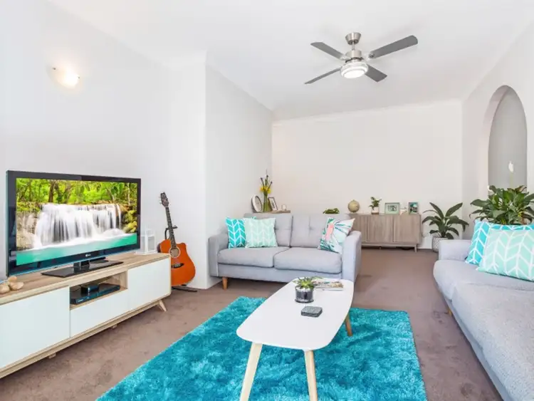 Fourth view of Homely apartment listing, 8/35 Talara Road, Gymea NSW 2227