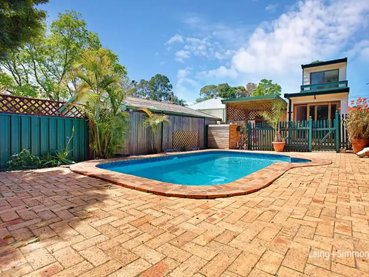 Main view of Homely house listing, 119 Park Road, Auburn NSW 2144
