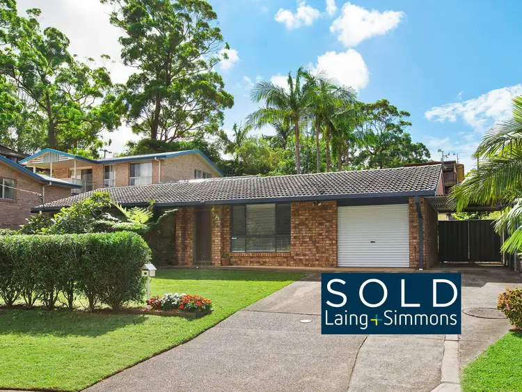 28 Waniora Parkway, Port Macquarie NSW 2444